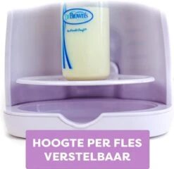 Easybaby Flesvoeding Apparaat / Baby Senseo - Baby Fles Maker - Flessenwarmer - Flesverwarmer -Babyproducten Serie Winkel 1200x1165 4
