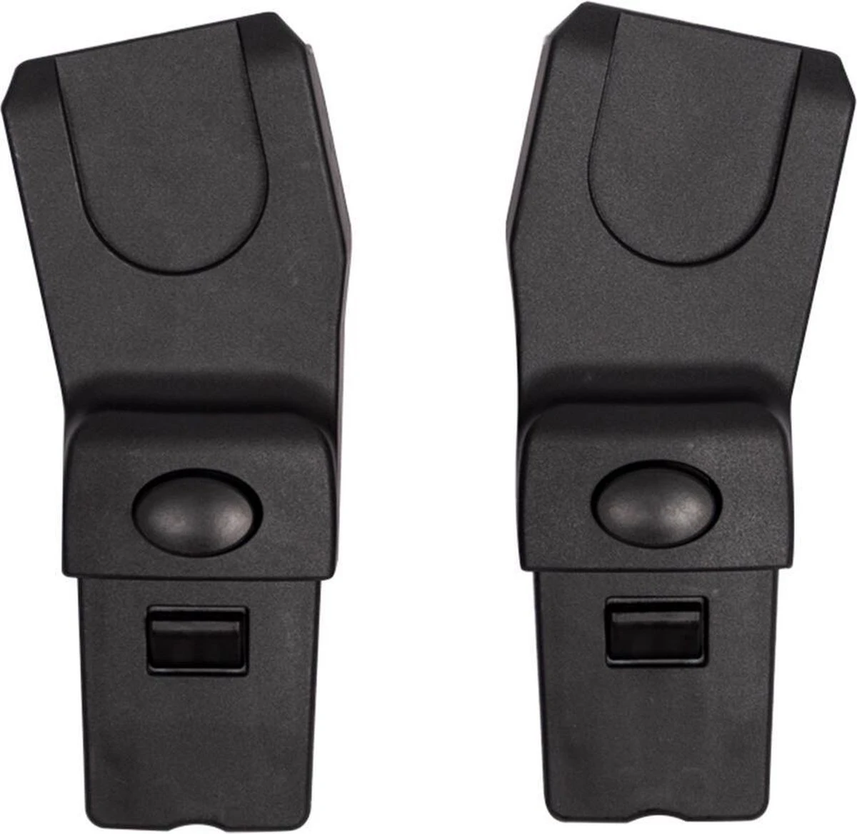 Baninni Maxi Cosi Adapter Set Voor Luiz Duo Kinderwagen 4 Baninni Maxi Cosi Adapter Set Voor Luiz Duo Kinderwagen - Afbeelding 2