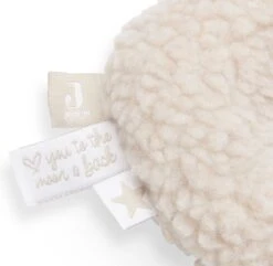 Jollein Rammelaar Moon - Nougat -Babyproducten Serie Winkel 1200x1173