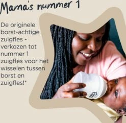 Tommee Tippee Anti-Koliek Babyflessen Startpakket Voor Pasgeborenen -Babyproducten Serie Winkel 1200x1173 5
