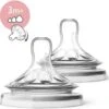 Philips Avent SCF045/27 Natural Speen - 3m+ - 2stuks 1 Philips Avent SCF045/27 Natural Speen - 3m+ - 2stuks -Babyproducten Serie Winkel 1200x1177 10
