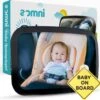 Aomni Verstelbare Autospiegel Baby – 360 Graden Roteerbare Baby Spiegel Auto – Kinder Achteruitkijkspiegel -Babyproducten Serie Winkel 1200x1177 2