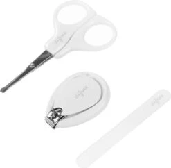 Difrax Baby Manicureset Deluxe -Babyproducten Serie Winkel 1200x1177