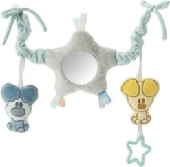 Woezel & Pip Autostoel Speelkoord 30 Cm -Babyproducten Serie Winkel 1200x1179