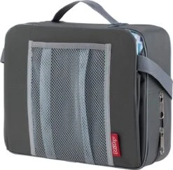 Nuby - Booster Seat - Kinderzitje - Grijs - 9m+ -Babyproducten Serie Winkel 1200x1179 6