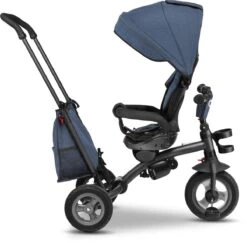 Lionelo Tris - Loopfiets - Draaibaar Stoel - Snel Opvouwsysteem - Tot 25kg 23 Lionelo Tris - Loopfiets - Draaibaar Stoel - Snel Opvouwsysteem - Tot 25kg -Babyproducten Serie Winkel 1200x1182 2
