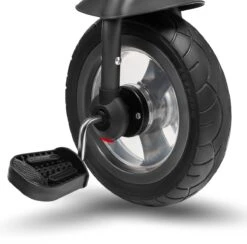 Lionelo Tris - Loopfiets - Draaibaar Stoel - Snel Opvouwsysteem - Tot 25kg -Babyproducten Serie Winkel 1200x1185 3