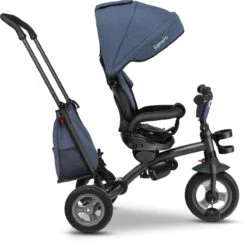 Lionelo Tris - Loopfiets - Draaibaar Stoel - Snel Opvouwsysteem - Tot 25kg 22 Lionelo Tris - Loopfiets - Draaibaar Stoel - Snel Opvouwsysteem - Tot 25kg -Babyproducten Serie Winkel 1200x1186 5