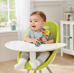 VTech Baby Puppy Rammelaar - Educatief Babyspeelgoed - 3 Tot 36 Maanden -Babyproducten Serie Winkel 1200x1193 1