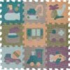 Free2Play By FreeON Speelkleed - Speelmat - Foam Puzzelmat - Voertuigen -Babyproducten Serie Winkel 1200x1195 1