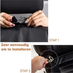Bablue Autostoel Organizer - Zwart - 1 Stuks - Stevig PU Leer - Met Uitklapbare Tafel - Auto Organizer - Auto Accessories Interieur - Autostoel Organizer Tablet Houder - Autostoel Beschermer 22 Bablue Autostoel Organizer - Zwart - 1 Stuks - Stevig PU Leer - Met Uitklapbare Tafel - Auto Organizer - Auto Accessories Interieur - Autostoel Organizer Tablet Houder - Autostoel Beschermer -Babyproducten Serie Winkel 1200x1195 3