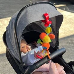 Playgro Hangspeeltje Mimsy De Muis -Babyproducten Serie Winkel 1200x1195 6