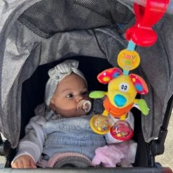 Playgro Hangspeeltje Mimsy De Muis -Babyproducten Serie Winkel 1200x1195 8