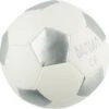 BamBam Voetbal - Zilver - Baby Cadeau 2 BamBam Voetbal - Zilver - Baby Cadeau -Babyproducten Serie Winkel 1200x1196 1
