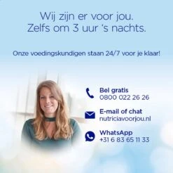 Nutrilon 4 Vanille Dreumesmelk – Flesvoeding Vanaf 1 Jaar – 800g -Babyproducten Serie Winkel 1200x1196 17