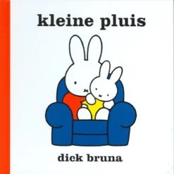 Nijntje Kleine Pluis -Babyproducten Serie Winkel 1200x1198 1