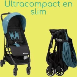 Bebeconfort Teeny 3D Buggy - Blue Chic - Vanaf De Geboorte -Babyproducten Serie Winkel 1200x1198 15