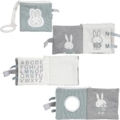 Nijntje - Green Knit - Buggyboekje 18 Nijntje - Green Knit - Buggyboekje -Babyproducten Serie Winkel 1200x1198 2