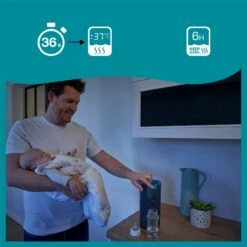 Babymoov Milky Now Flessenbereider A002301 -Babyproducten Serie Winkel 1200x1198 22