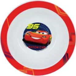 Kinder Ontbijt Set Disney Cars 3-delig Van Kunststof -Babyproducten Serie Winkel 1200x1198 28