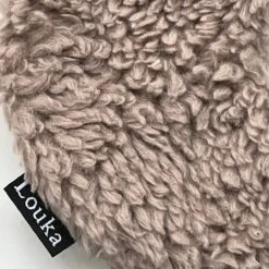 Louka Speendoekje Maan Bruin - Teddy Katoen - Speenknuffel 10 Louka Speendoekje Maan Bruin - Teddy Katoen - Speenknuffel -Babyproducten Serie Winkel 1200x1198 29