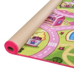 Amigo Sweet Town Speelkleed 140 X 200 Cm 9 Amigo Sweet Town Speelkleed 140 X 200 Cm -Babyproducten Serie Winkel 1200x1200 1