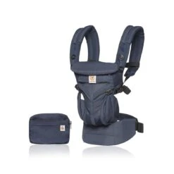 Ergobaby Omni 360 Cool Air Mesh Draagzak Baby - Midnight Blue -Babyproducten Serie Winkel 1200x1200 1006