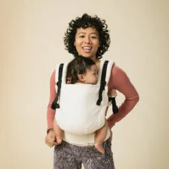 Tula Free To Grow - Linen Dove - Ergonomische Draagzak Baby Vanaf Maat 56 -Babyproducten Serie Winkel 1200x1200 1014