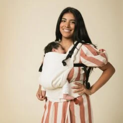 Tula Free To Grow - Linen Dove - Ergonomische Draagzak Baby Vanaf Maat 56 -Babyproducten Serie Winkel 1200x1200 1015