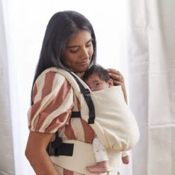 Tula Free To Grow - Linen Dove - Ergonomische Draagzak Baby Vanaf Maat 56 -Babyproducten Serie Winkel 1200x1200 1017
