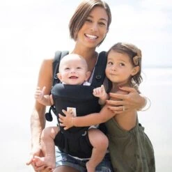 Ergobaby Omni 360 Draagzak Baby - Pure Black -Babyproducten Serie Winkel 1200x1200 1057