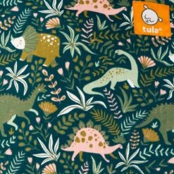Tula Free To Grow - Draagzak Baby - Land Before Tula - Dino Print - Ergonomische Draagzak Voor Baby En Drager -Babyproducten Serie Winkel 1200x1200 1067
