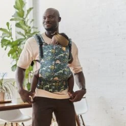 Tula Free To Grow - Draagzak Baby - Land Before Tula - Dino Print - Ergonomische Draagzak Voor Baby En Drager -Babyproducten Serie Winkel 1200x1200 1068