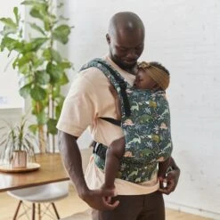 Tula Free To Grow - Draagzak Baby - Land Before Tula - Dino Print - Ergonomische Draagzak Voor Baby En Drager -Babyproducten Serie Winkel 1200x1200 1070