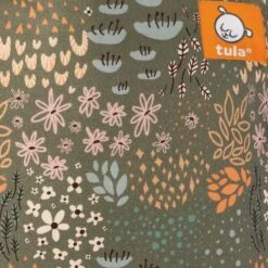 Tula Draagzak Pre School - Meadow - Geschikt Vanaf Maat 98 - Ergonomische Draagzak -Babyproducten Serie Winkel 1200x1200 1073