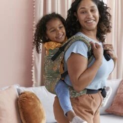 Tula Draagzak Pre School - Meadow - Geschikt Vanaf Maat 98 - Ergonomische Draagzak -Babyproducten Serie Winkel 1200x1200 1074