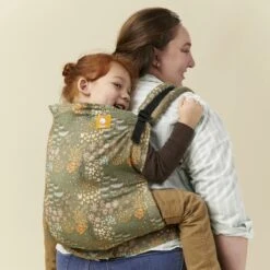 Tula Draagzak Pre School - Meadow - Geschikt Vanaf Maat 98 - Ergonomische Draagzak -Babyproducten Serie Winkel 1200x1200 1077