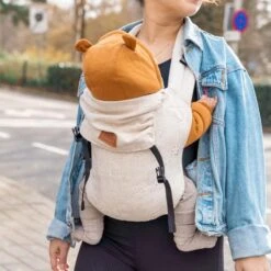 ByKay - Draagzak - Click Carrier Classic - Linnen Lace - Organic Linnen -Babyproducten Serie Winkel 1200x1200 1102