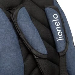 Lionelo Tris - Loopfiets - Draaibaar Stoel - Snel Opvouwsysteem - Tot 25kg 26 Lionelo Tris - Loopfiets - Draaibaar Stoel - Snel Opvouwsysteem - Tot 25kg -Babyproducten Serie Winkel 1200x1200 1149