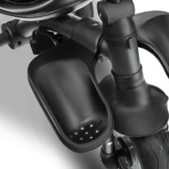 Lionelo Tris - Loopfiets - Draaibaar Stoel - Snel Opvouwsysteem - Tot 25kg 34 Lionelo Tris - Loopfiets - Draaibaar Stoel - Snel Opvouwsysteem - Tot 25kg -Babyproducten Serie Winkel 1200x1200 1152