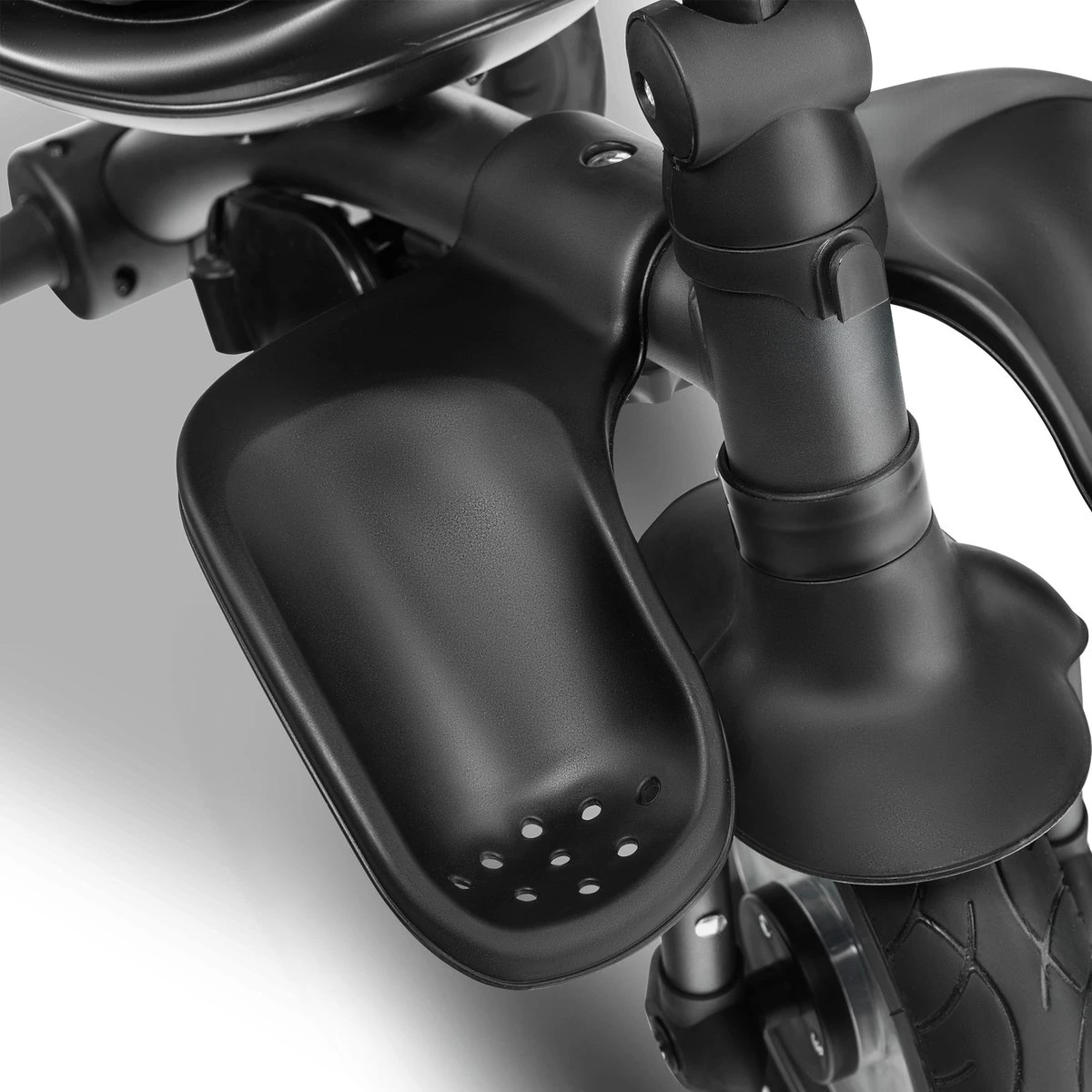 Lionelo Tris - Loopfiets - Draaibaar Stoel - Snel Opvouwsysteem - Tot 25kg 18 Lionelo Tris - Loopfiets - Draaibaar Stoel - Snel Opvouwsysteem - Tot 25kg - Afbeelding 16