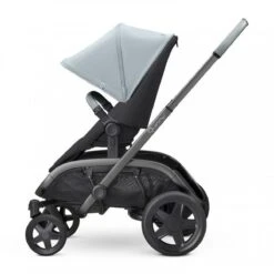 Quinny Hubb Mono Kinderwagen - Frost On Black -Babyproducten Serie Winkel 1200x1200 1160