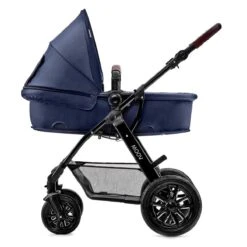 Kinderkraft Moov 3 In 1 Kinderwagen - Inclusief Autostoel - Navy -Babyproducten Serie Winkel 1200x1200 1162