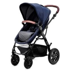 Kinderkraft Moov 3 In 1 Kinderwagen - Inclusief Autostoel - Navy -Babyproducten Serie Winkel 1200x1200 1164