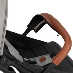 MoMi Wandelwagen Estelle - Grey -Babyproducten Serie Winkel 1200x1200 1187