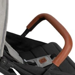 MoMi Wandelwagen Estelle - Grey -Babyproducten Serie Winkel 1200x1200 1188