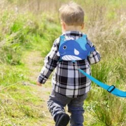 Veiligheidstuigje, Rugzakje. Veiligheidslijn Voor Kinderen, Polsband En Riem. Voorkomt Verdwalen Of Weglopen Van Uw Kind. -Babyproducten Serie Winkel 1200x1200 1196