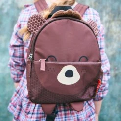 Kindertuigje Met Looplijn - Rugzak Voor Peuter & Kleuter - Tuigje Kind - Rugzaktuigje - Beer 15 Kindertuigje Met Looplijn - Rugzak Voor Peuter & Kleuter - Tuigje Kind - Rugzaktuigje - Beer -Babyproducten Serie Winkel 1200x1200 1199