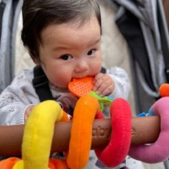 Playgro Boxspiraal Amazing Garden Twirly Whirly - Kinderwagen Speeltje - Activiteitenspiraal -Babyproducten Serie Winkel 1200x1200 121