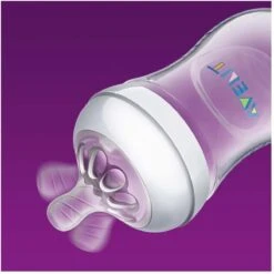 Philips Avent - Natural Zuigfles - 1+ Mnd - 260ml - SCF035/17 22 Philips Avent - Natural Zuigfles - 1+ Mnd - 260ml - SCF035/17 -Babyproducten Serie Winkel 1200x1200 1243